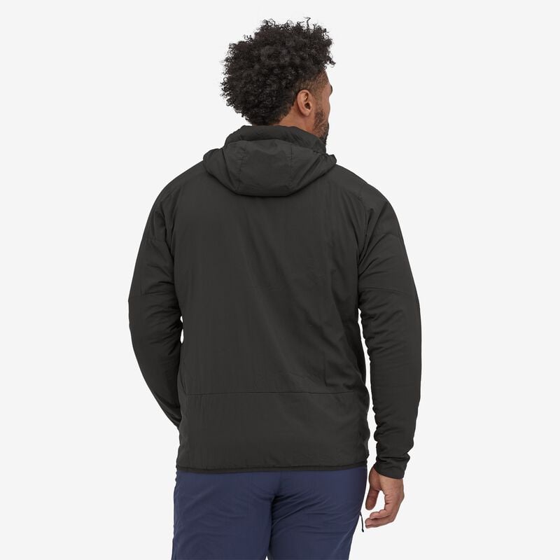 Patagonia Men's Nano-Air® Hoody - Tidepool Blue