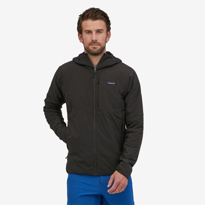 Patagonia Men's Nano-Air® Hoody - Tidepool Blue