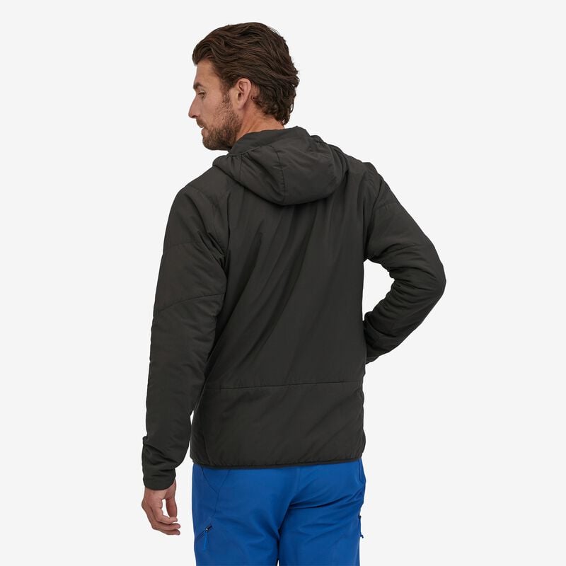 Patagonia Men's Nano-Air® Hoody - Tidepool Blue