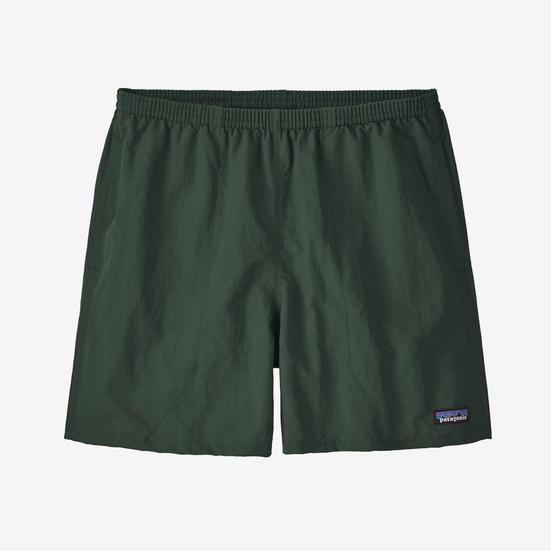 Patagonia Men's Baggies™ Shorts - 5" - Pinyon Green