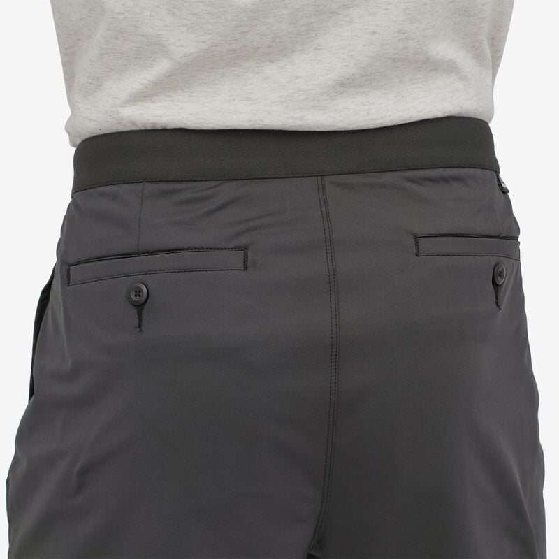 Patagonia Men's Transit Traveler Pants - Classic Tan
