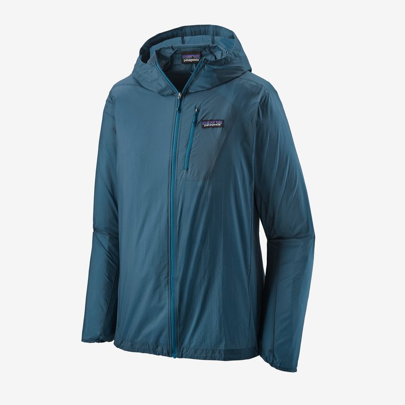 Patagonia Men's Houdini® Jacket - Wavy Blue