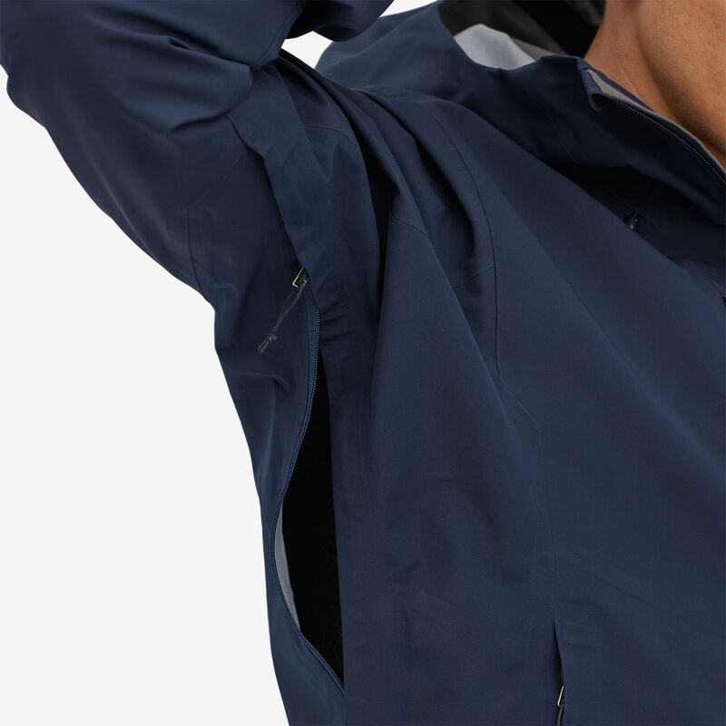 Patagonia Men's Triolet Jacket - Black