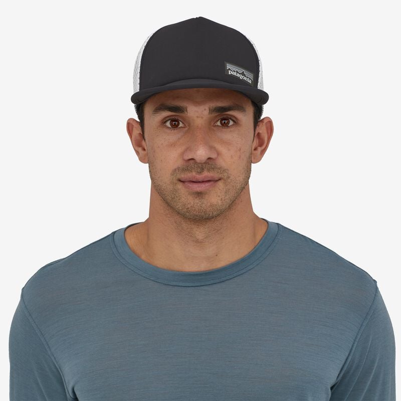 Patagonia Duckbill Trucker Hat - Amaranth Pink