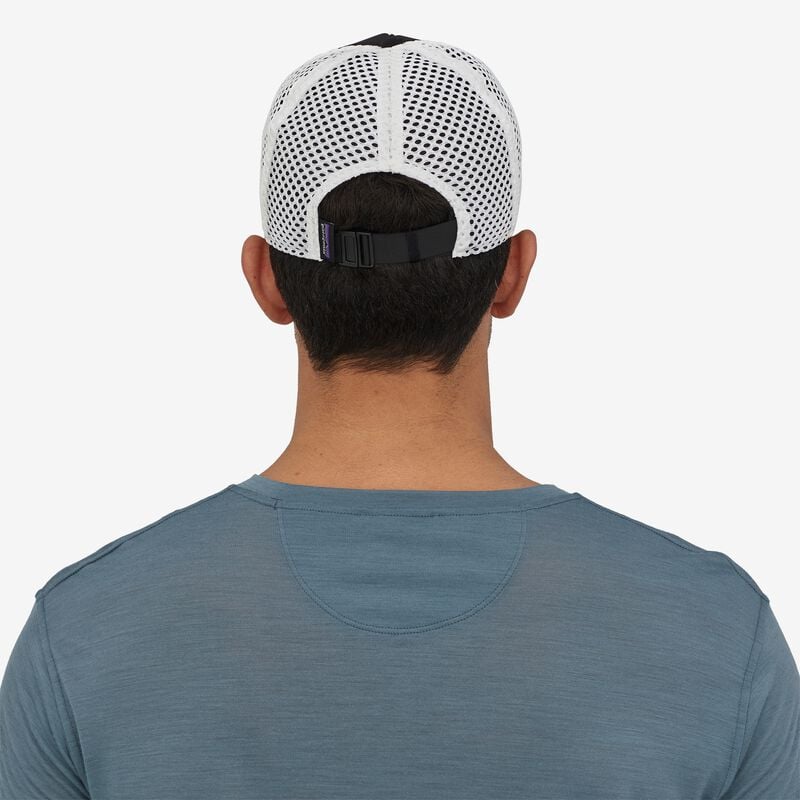 Patagonia Duckbill Trucker Hat - Amaranth Pink
