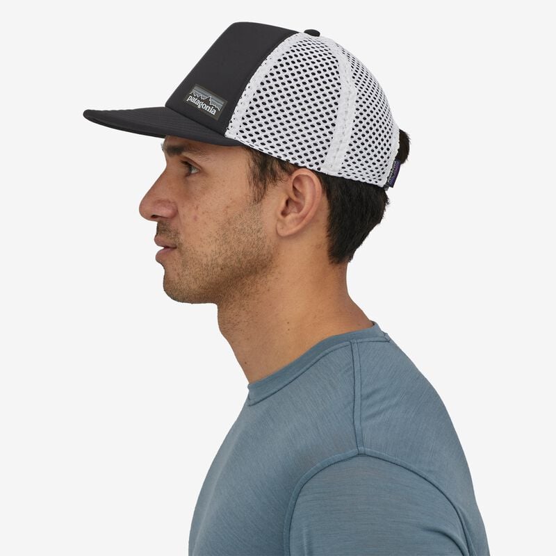 Patagonia Duckbill Trucker Hat - Amaranth Pink