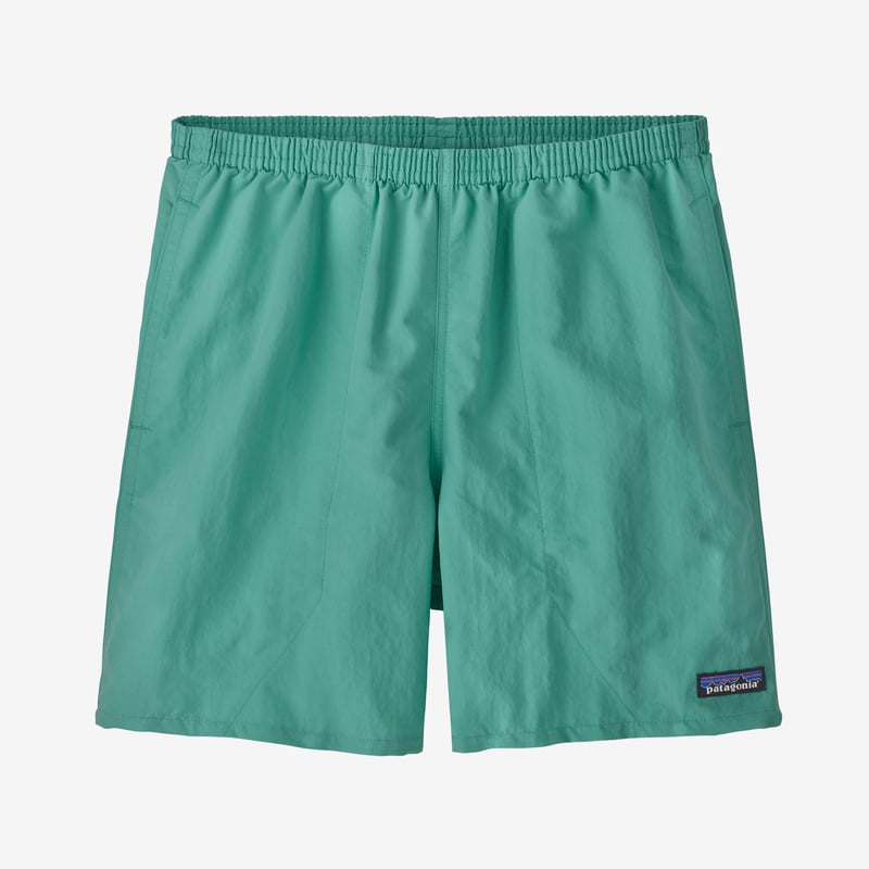 Patagonia Men's Baggies™ Shorts - 5" - Fresh Teal