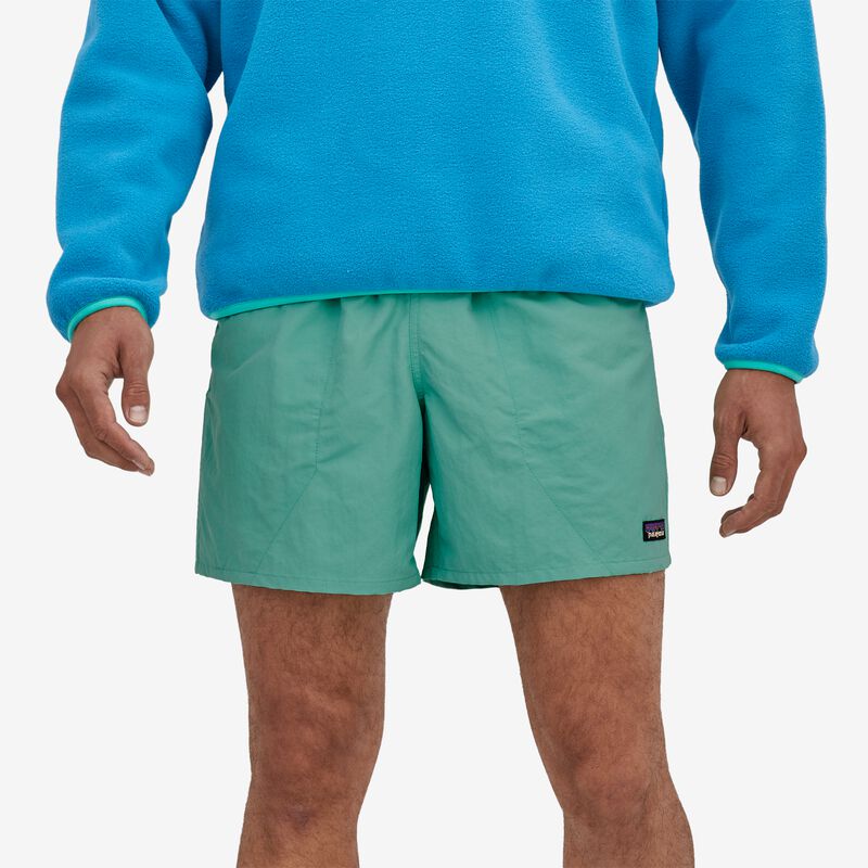 Patagonia Men's Baggies™ Shorts - 5" - Fresh Teal