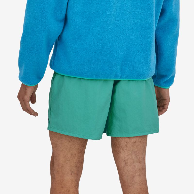 Patagonia Men's Baggies™ Shorts - 5" - Fresh Teal