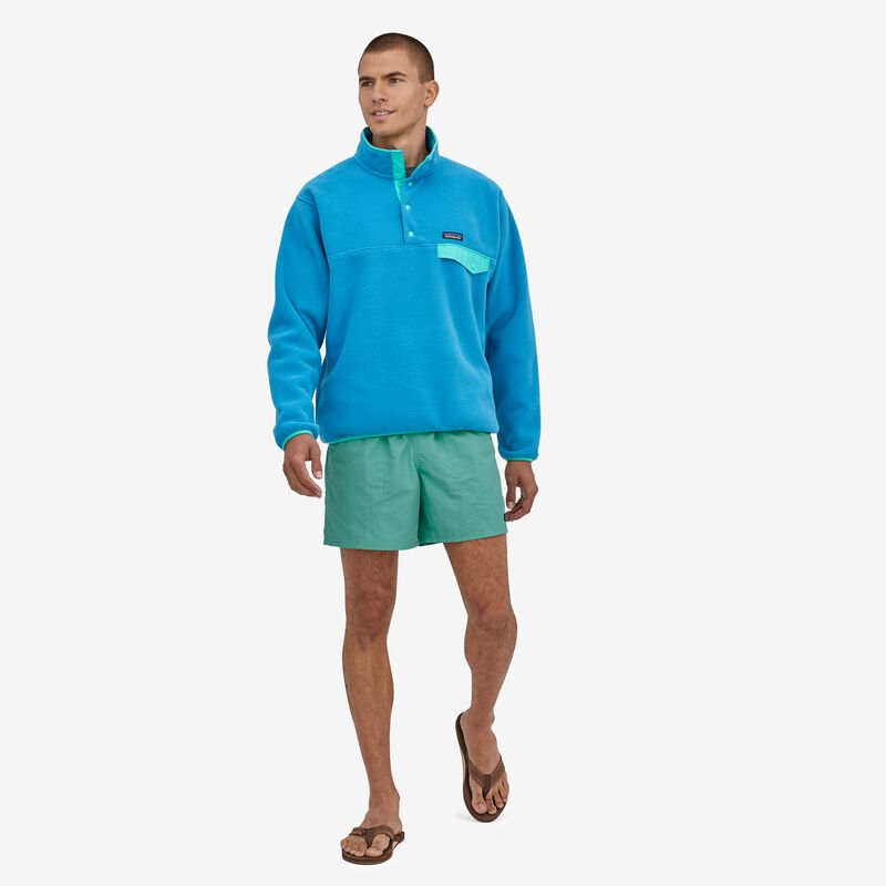 Patagonia Men's Baggies™ Shorts - 5" - Fresh Teal