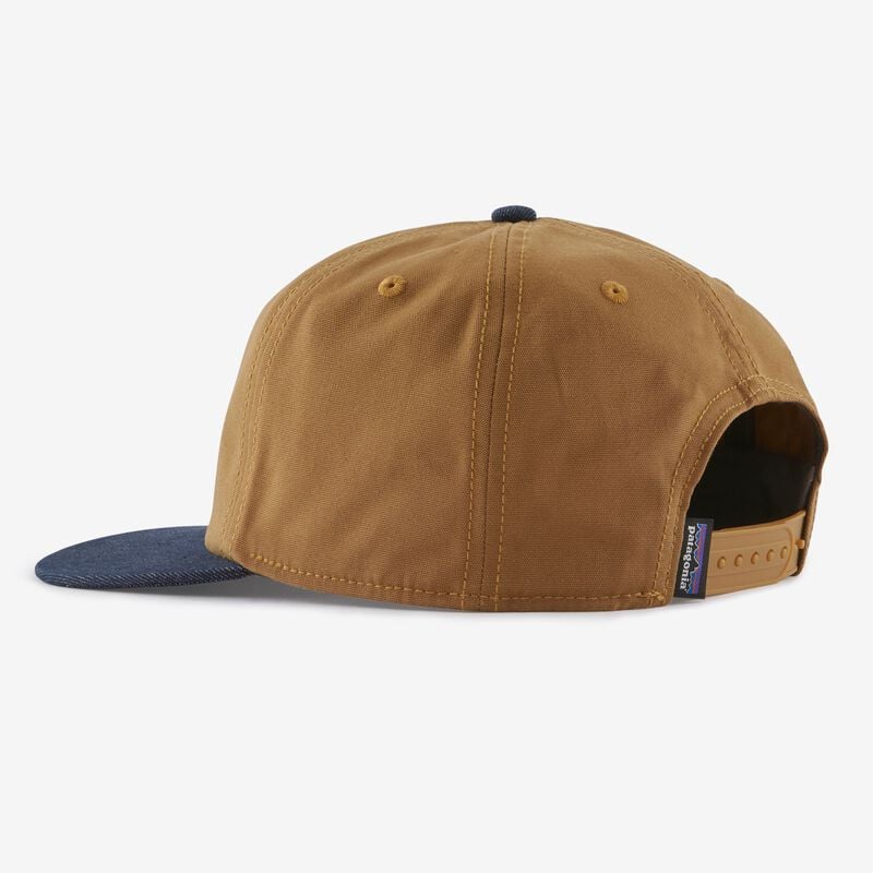 Patagonia Range Cap - Nest Brown