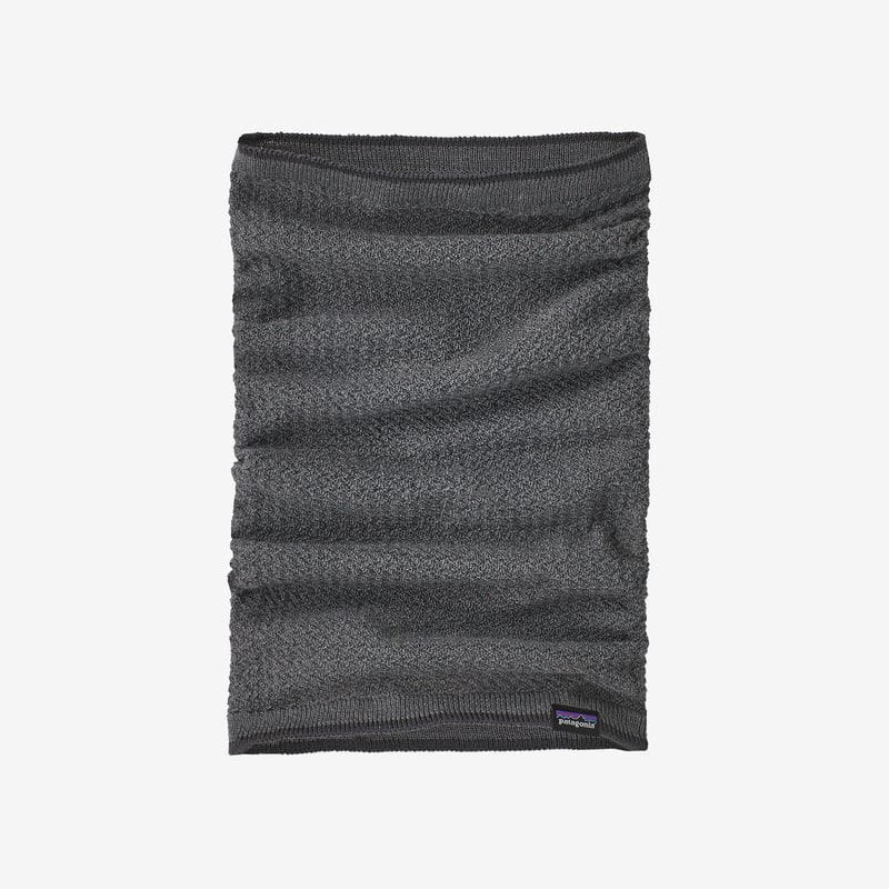 Patagonia Capilene™ Air Gaiter - Forge Grey - Feather Grey X-Dye