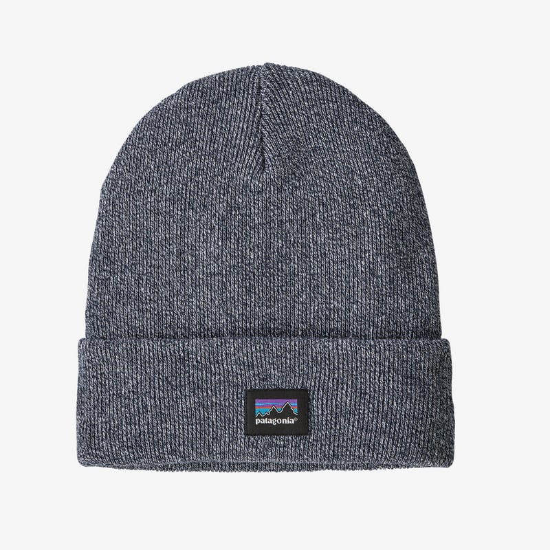 Patagonia Everyday Beanie - New Navy