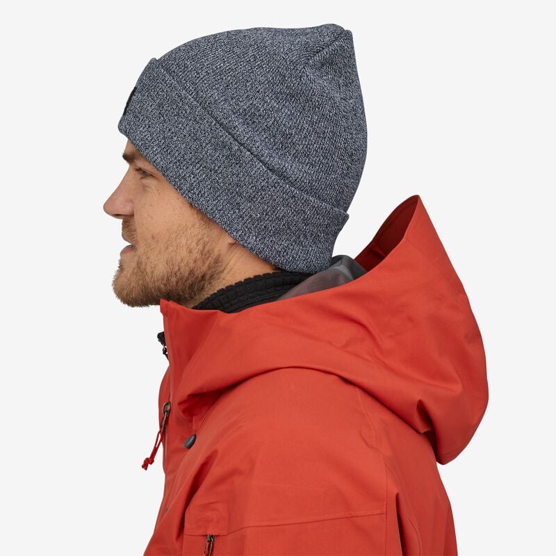 Patagonia Everyday Beanie - New Navy