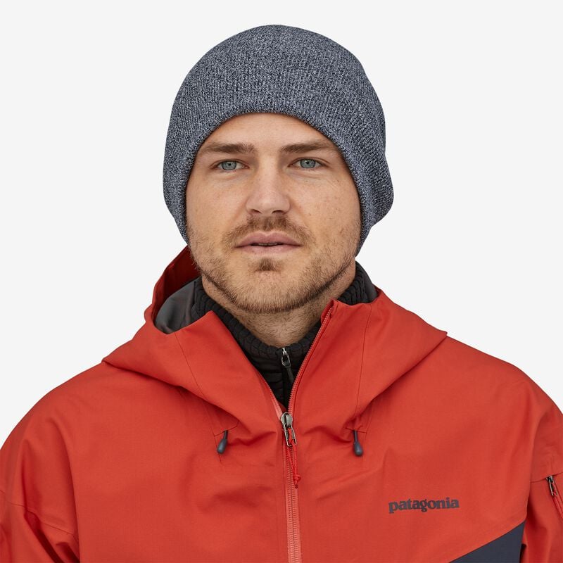 Patagonia Everyday Beanie - New Navy
