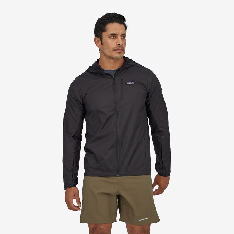 Patagonia Men's Houdini® Jacket - Black