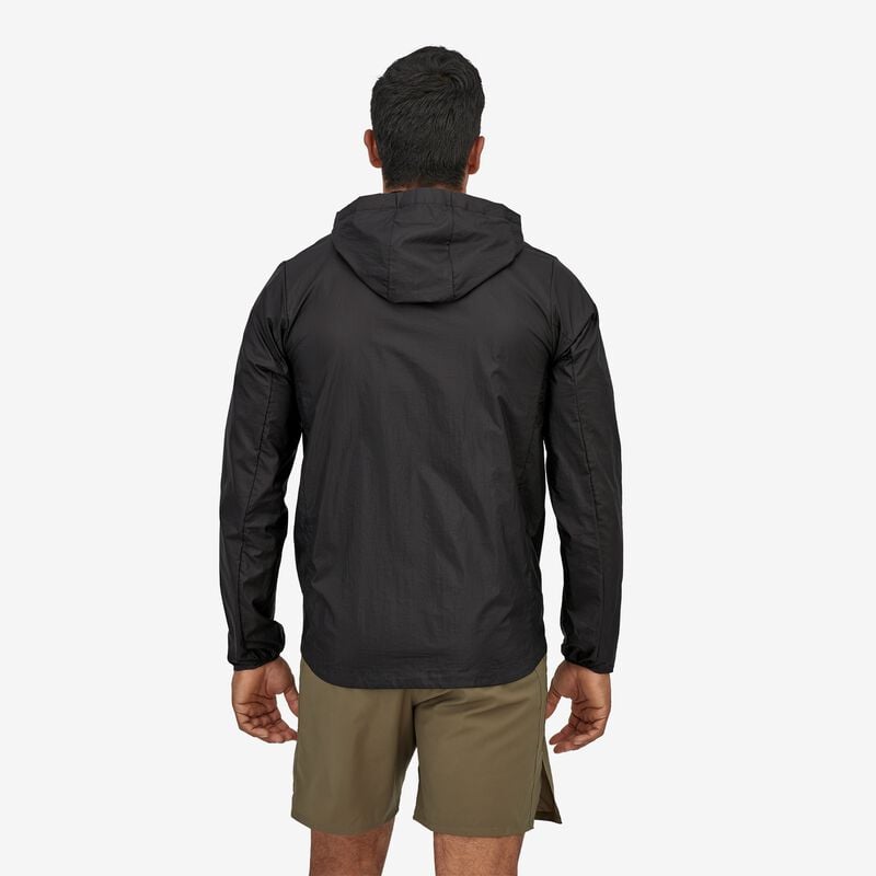 Patagonia Men's Houdini® Jacket - Black