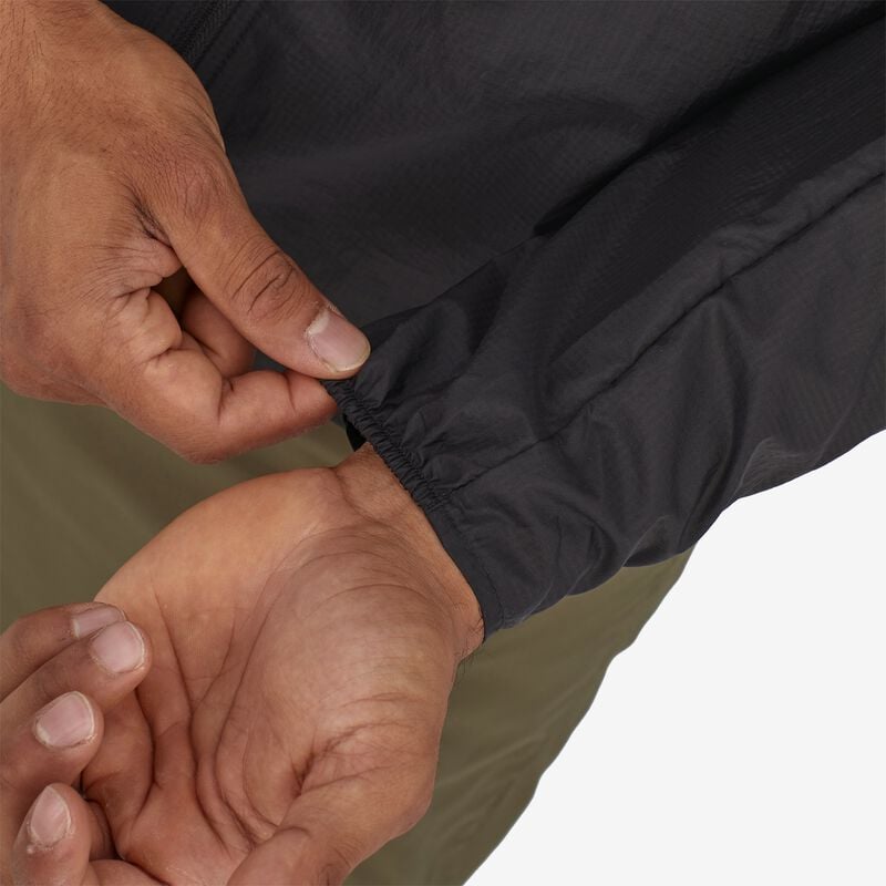 Patagonia Men's Houdini® Jacket - Black