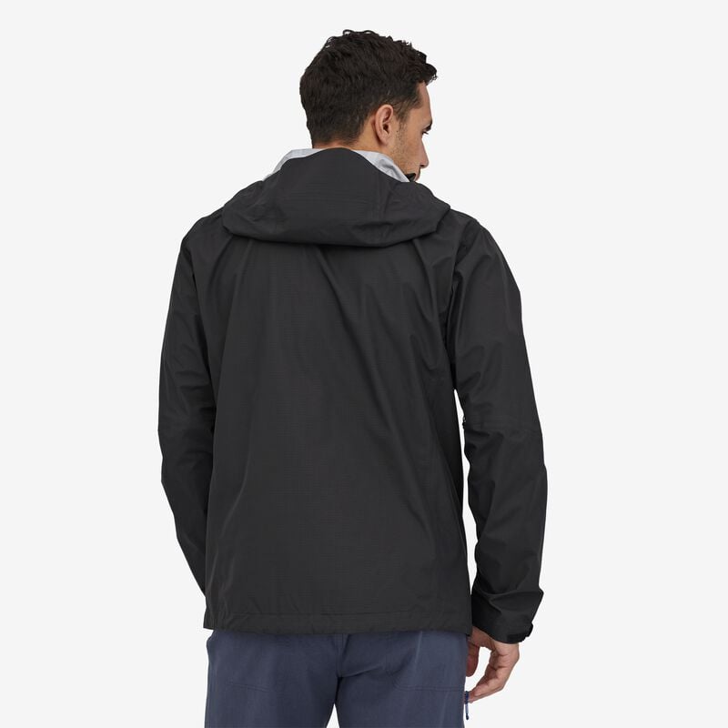 Patagonia Men's Granite Crest Jacket - Black