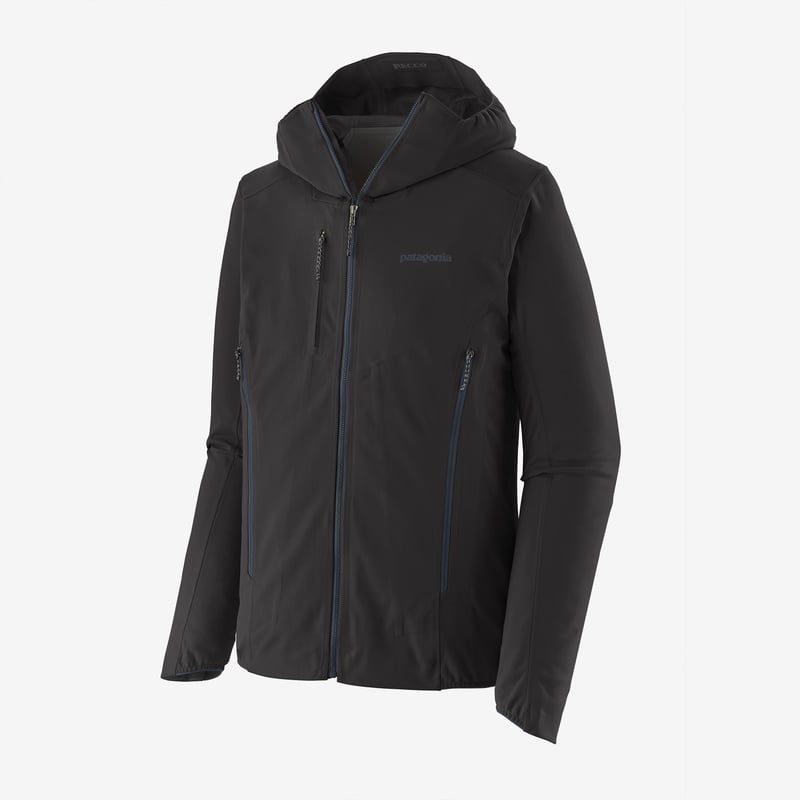 Patagonia Men's Upstride Jacket - Black