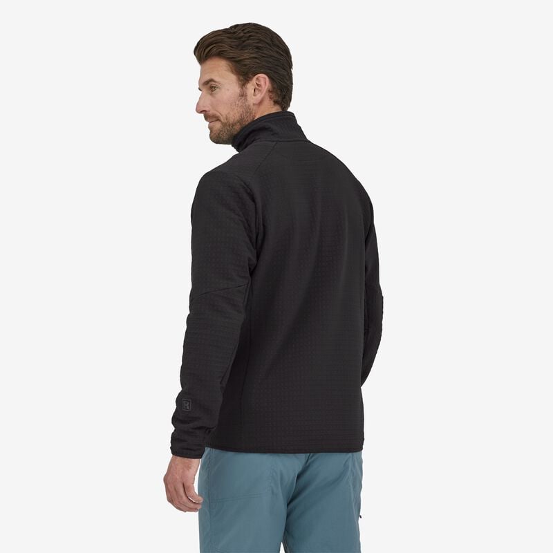 Patagonia Men's R2® TechFace Jacket - Pitch Blue