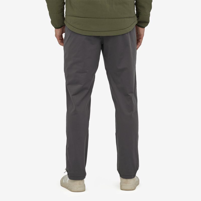 Patagonia Men's Transit Traveler Pants - Basin Green