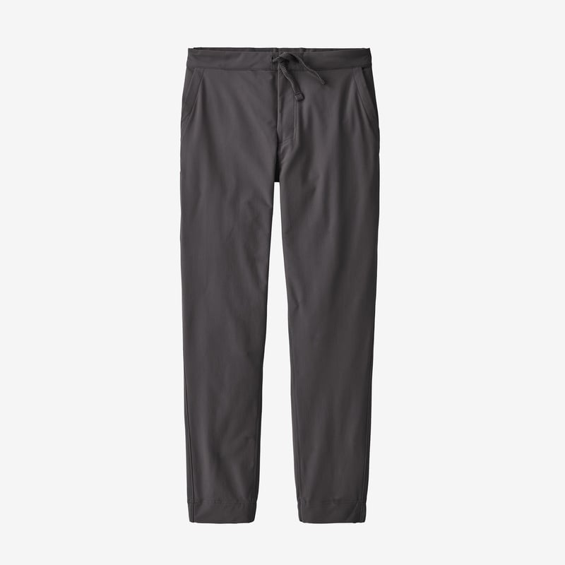 Patagonia Men's Skyline Traveler Pants - Ink Black