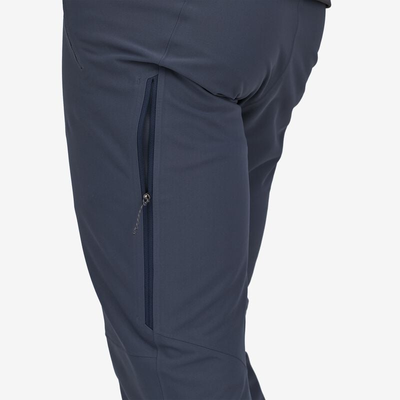 Patagonia Men's Stormstride Pants - Basin Green