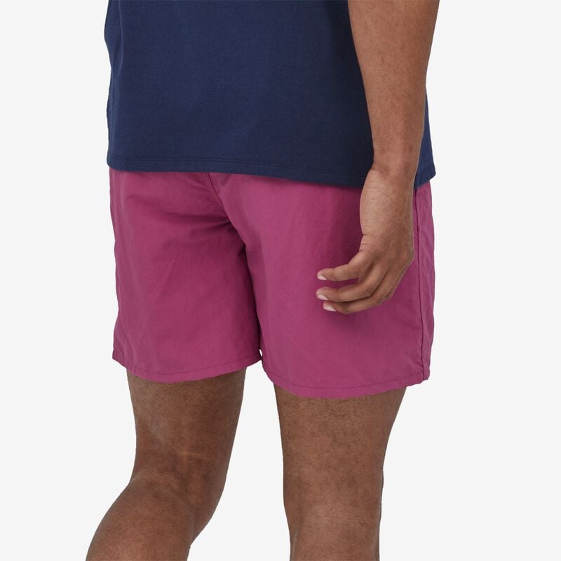 Patagonia Men's Baggies™ Shorts - 5" - Amaranth Pink
