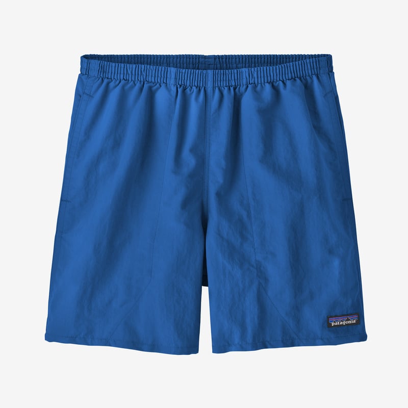 Patagonia Men's Baggies™ Shorts - 5" - Bayou Blue
