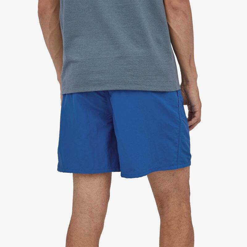 Patagonia Men's Baggies™ Shorts - 5" - Bayou Blue