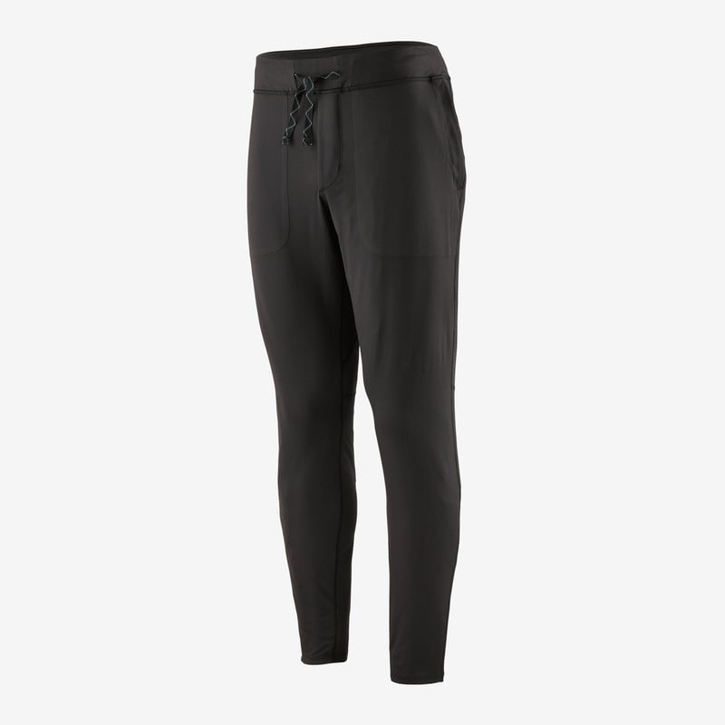 Patagonia Men's Trail Pacer Joggers - Black