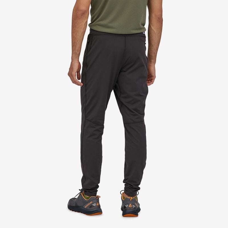 Patagonia Men's Trail Pacer Joggers - Black