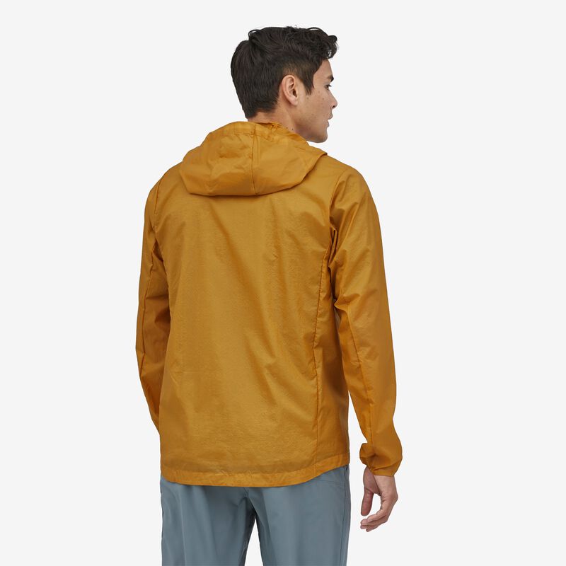 Patagonia Men's Houdini® Jacket - Cabin Gold