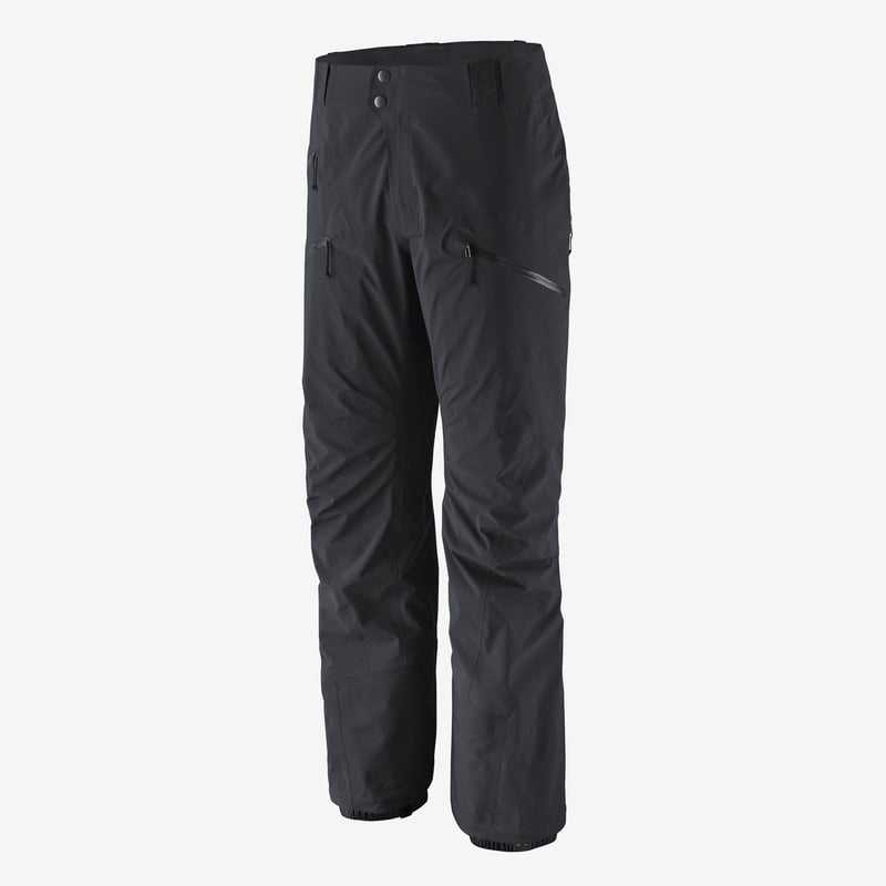 Patagonia Men's PowSlayer Pants - Black