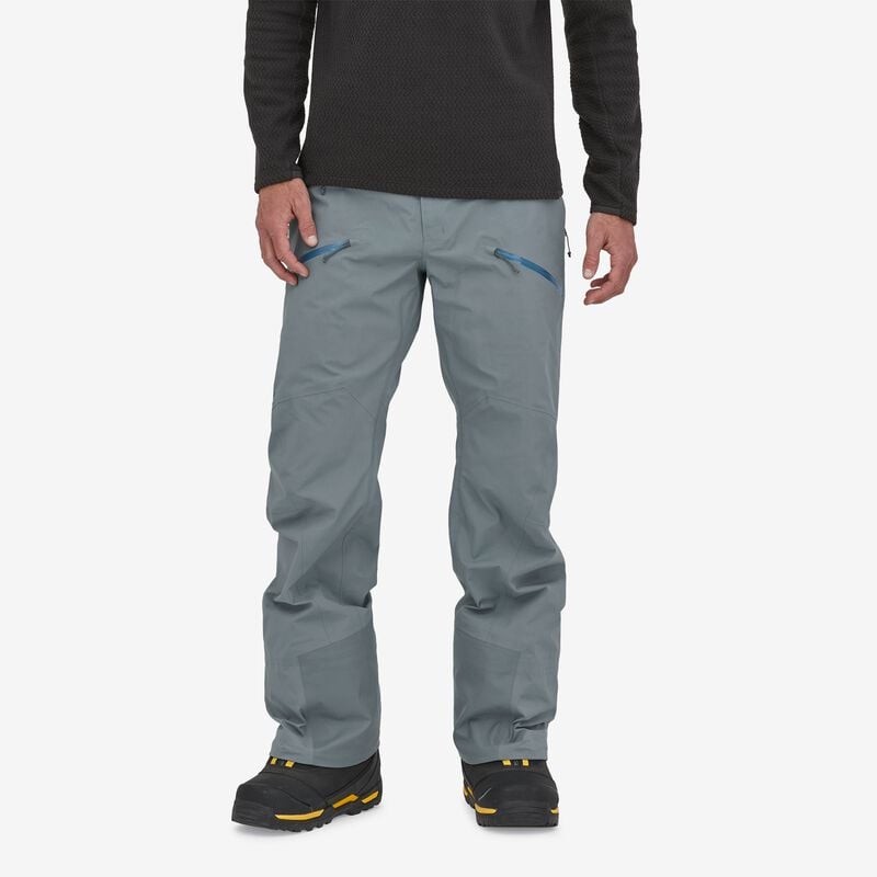 Patagonia Men's PowSlayer Pants - Black