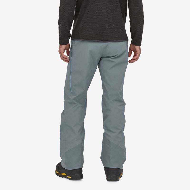 Patagonia Men's PowSlayer Pants - Black