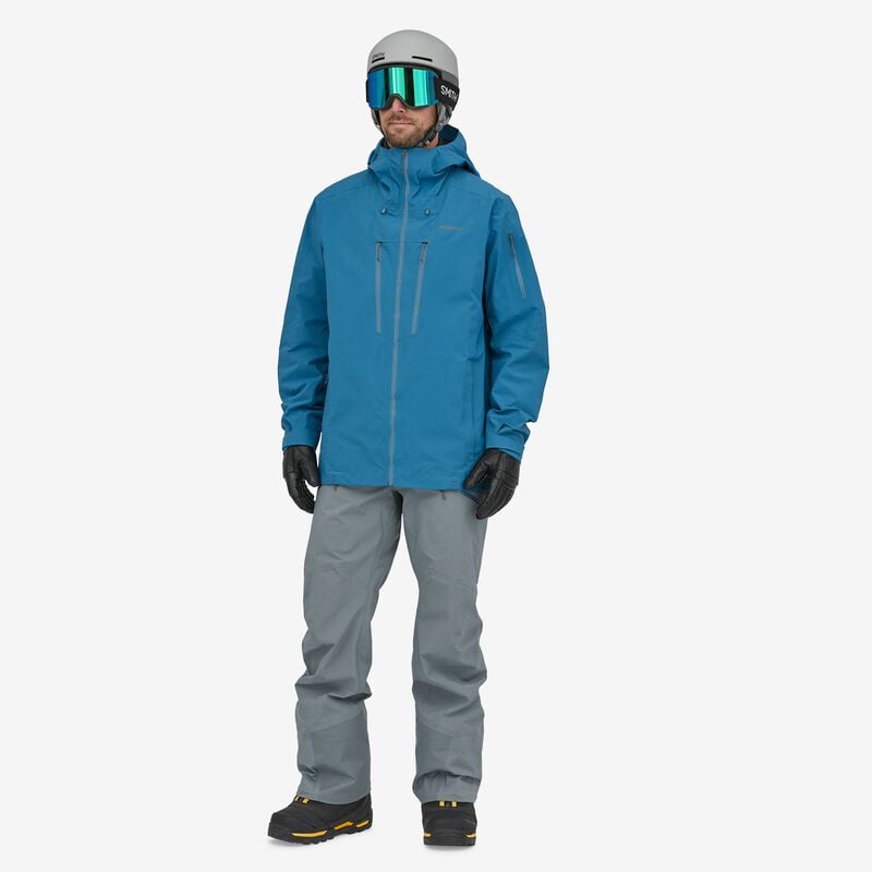 Patagonia Men's PowSlayer Pants - Black