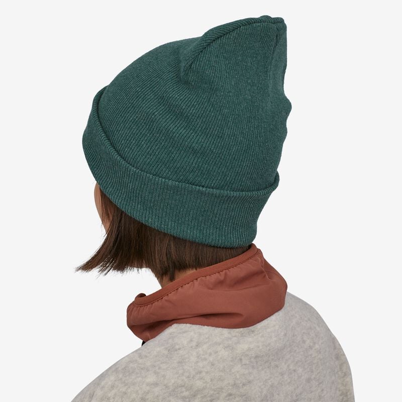 Patagonia Everyday Beanie - Hemlock Green