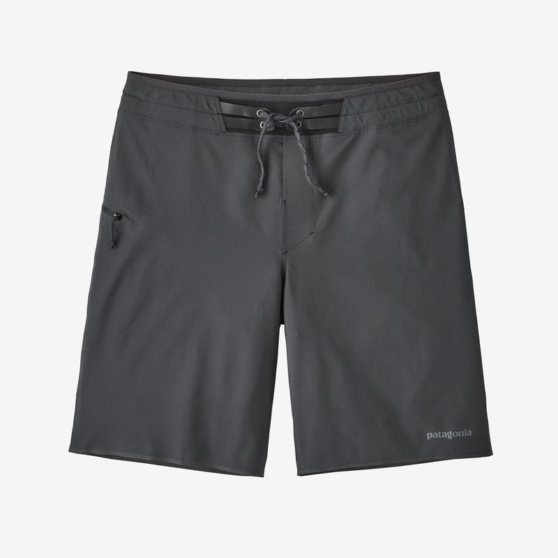 Patagonia Men's Hydrolock Boardshorts - 19" - Ink Black