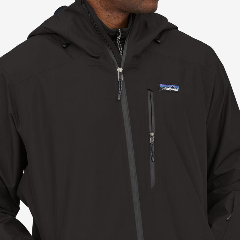 Patagonia Men's Powder Town Jacket - Basin Green