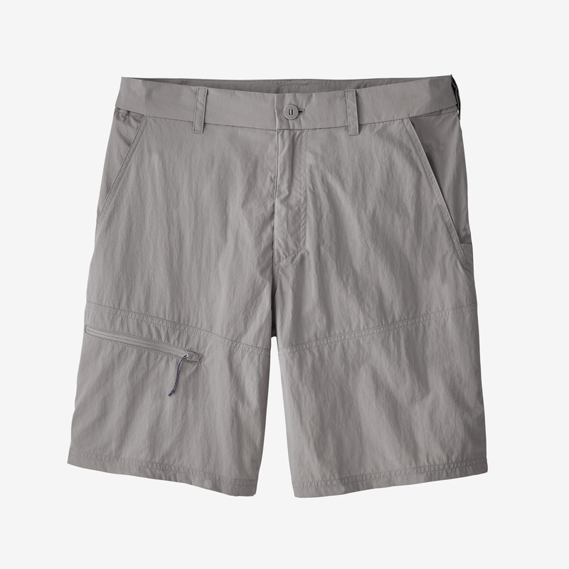 Patagonia Men's Sandy Cay Shorts - 9" - Salt Grey