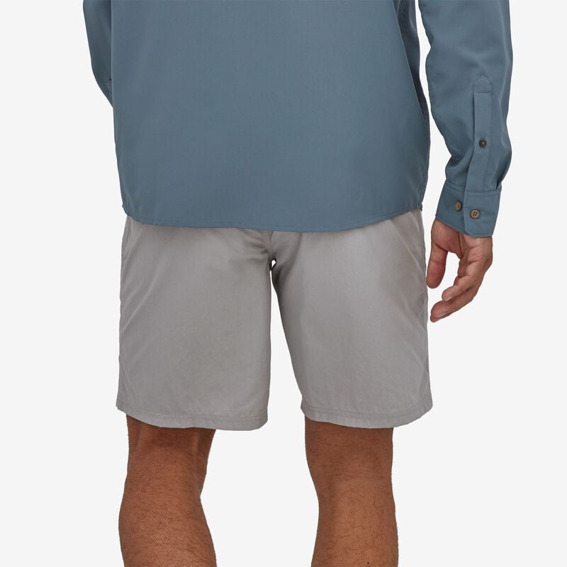 Patagonia Men's Sandy Cay Shorts - 9" - Salt Grey