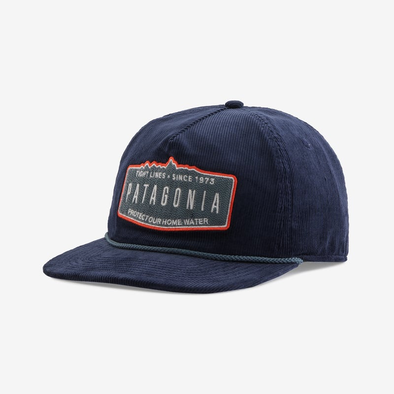 Patagonia Fly Catcher Hat - Ridgecrest: New Navy