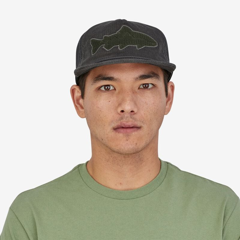 Patagonia Fly Catcher Hat - Ridgecrest: New Navy