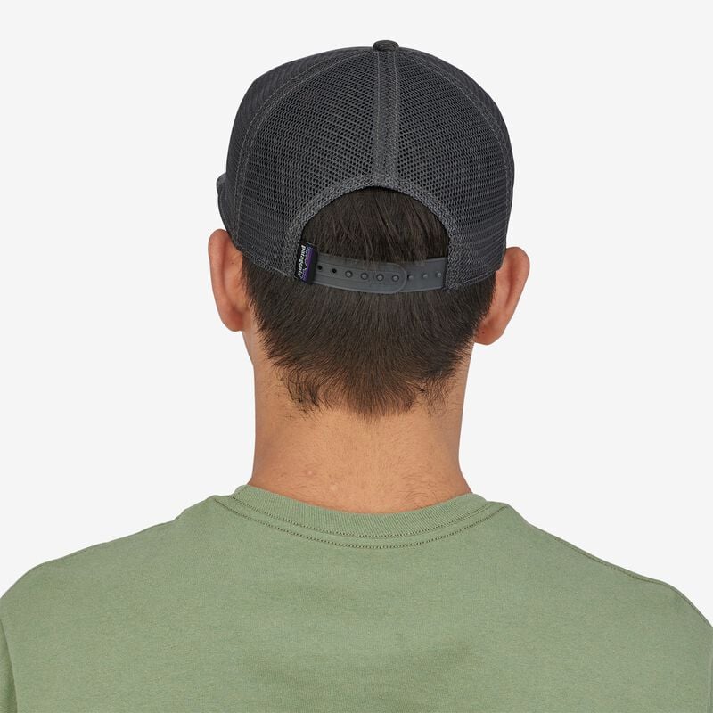 Patagonia Fly Catcher Hat - Ridgecrest: New Navy