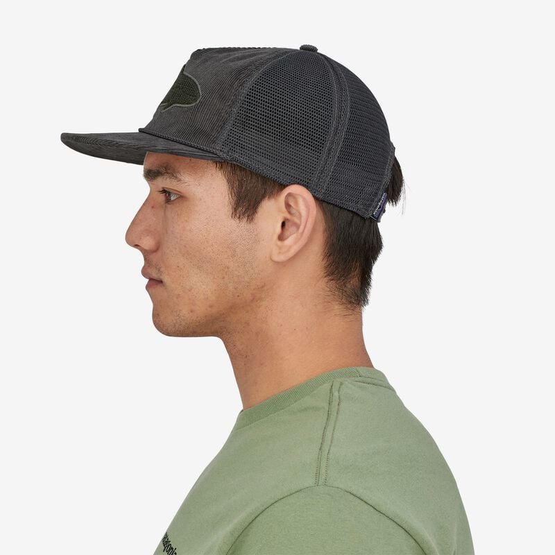 Patagonia Fly Catcher Hat - Ridgecrest: New Navy