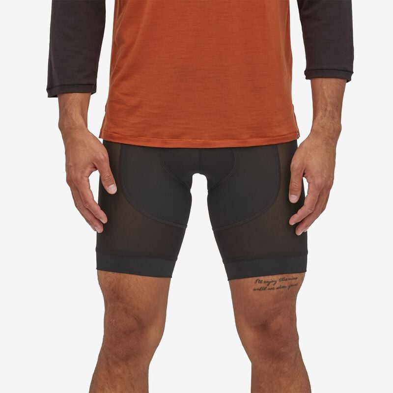 Patagonia Men's Dirt Craft Bike Shorts - 11½" - Plume Grey
