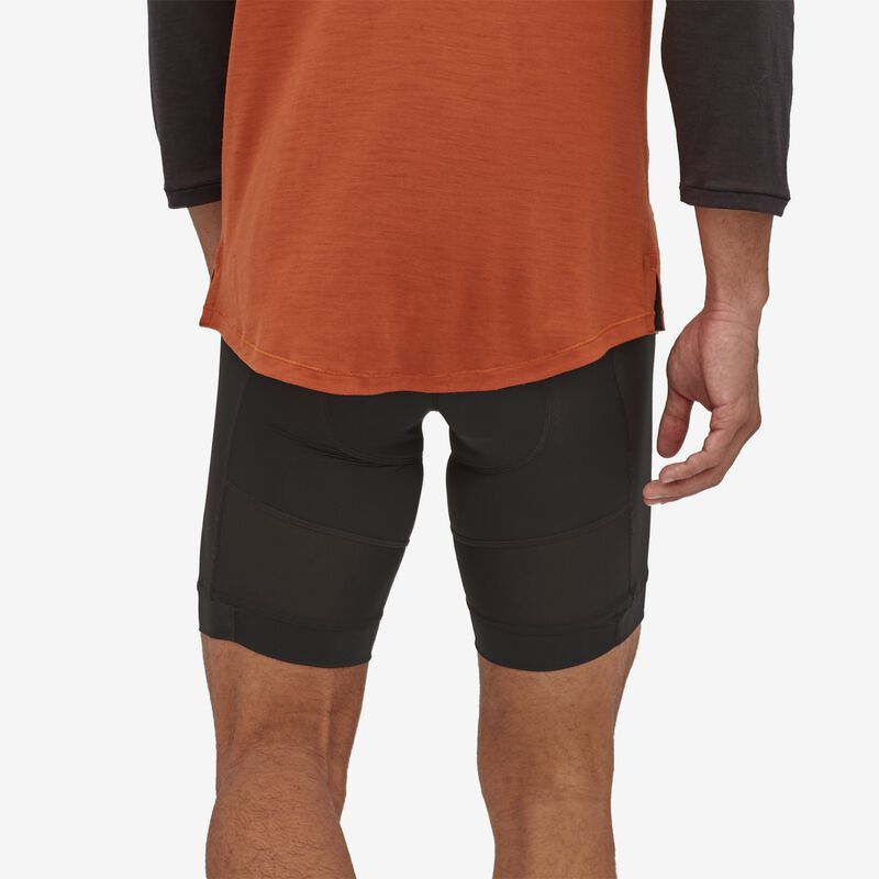 Patagonia Men's Dirt Craft Bike Shorts - 11½" - Plume Grey