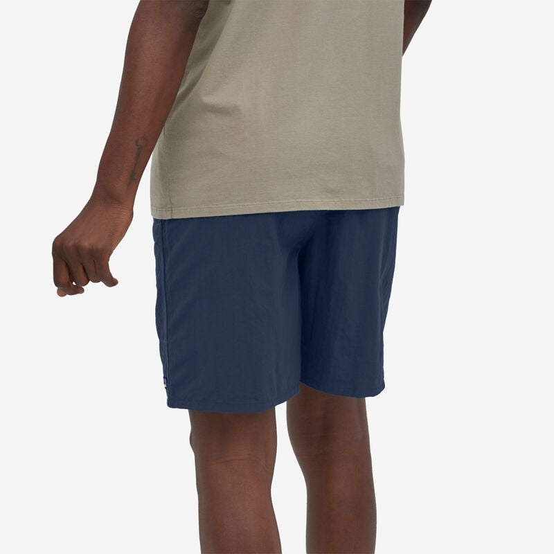 Patagonia Men's Baggies™ Longs - 7" - Tidepool Blue
